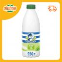 Кефир Простоквашино 1%