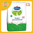 Творог рассыпчатый Савушкин 5%