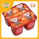 Пудинг молочный Чудо вкус Карамель 3%