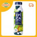 Йогурт питьевой Epica Киви-виноград 2,5%