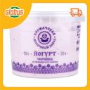 Йогурт из фермерского молока Киржачский молочный завод Черника 2,8%