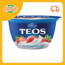 Йогурт греческий Teos