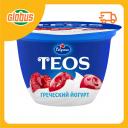 Йогурт греческий Teos