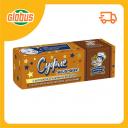 Суфле молочное В.П.Пастухов со сгущенным молоком в молочном шоколаде