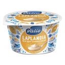 Йогурт Valio Laplandia сливочный со вкусом крем-брюле 7% бзмж 180 г