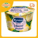Йогурт Viola Very Berry с бананом 2,6%