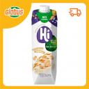 Напиток овсяный Hi 3,2%, без сахара