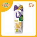 Напиток соевый Hi с бананом 3,2%