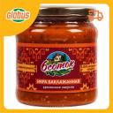 Икра баклажанная 6 соток