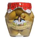 Оливки без косточек Bella contadina в рассоле 314 мл