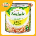 Фасоль белая Bonduelle