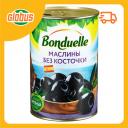 Маслины Bonduelle