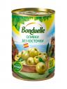 Оливки Bonduelle зеленые без косточки 300 г