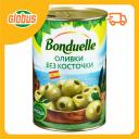 Оливки Bonduelle