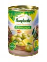 Оливки Bonduelle Мансанилья с лимоном 300 г