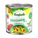 Овощная смесь Bonduelle Мексика 340 г