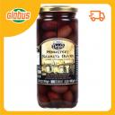 Маслины Delphi Monastery Kalamata с косточкой в рассоле