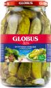 Огурчики Globus Старорусские соленые 900г