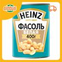 Фасоль белая Heinz