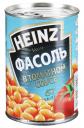 Фасоль Heinz в томатном соусе 415 г