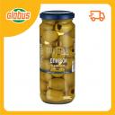 Оливки Gustoria Гордаль без косточек