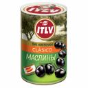 Маслины ITLV без косточки Clasico 314 мл