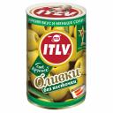 Оливки ITLV без косточки, 314 мл