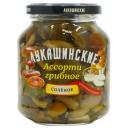 ЛУКАШИНСКИЕ соленое, 1 шт. 340 г 1 шт.