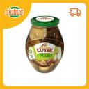 Грибы Грузди в маринаде Lutik