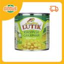 Кукуруза сахарная Lutik в зернах