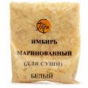 Имбирь маринованный белый 1,4кг Midori Китай