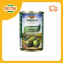 Оливки Monini Охибланка без кости