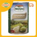 Оливки Monini Охибланка с пармезаном D. O. P.