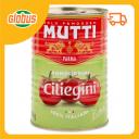 Томаты черри консервированные Mutti Ciliegini в томатном соке