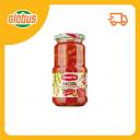 Фасоль печеная Пиканта в томатном соусе