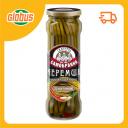 Черемша маринованная Скатерть-Самобранка по-восточному