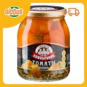 Томаты маринованные Скатерть-Самобранка Медовые