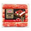 Крабовые палочки Vici с мясом натурального краба охлажденные 250 г