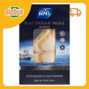 Масляная рыба Эсколар Балтийский берег холодного копчения филе-ломтики