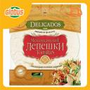 Лепёшки пшеничные мексиканские Tortillas Delicados