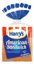 Хлеб сандвичный Harry's American Sandwich пшеничный нарезка, 470 г