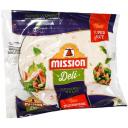 Лепешка Mission Deli тортильи пшеничная оригинальная 6 шт 250 г