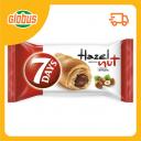 Круассаны миди 7 Days с кремом Фундук