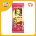 Пирожные бисквитные Алёнка Молочный шоколад