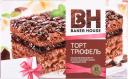 Торт трюфель Baker House 350 г