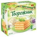 Торт День торта Творожник творожно-йогуртовый 630 г