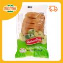 Слойка Хлебный Дом Спелое яблоко