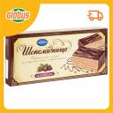 Торт вафельный Шоколадница классическая