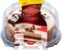 Торт Мирель Три шоколада 900 г