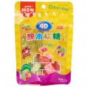 Конфеты жевательные Amos ассорти со вкусом молока 72 г